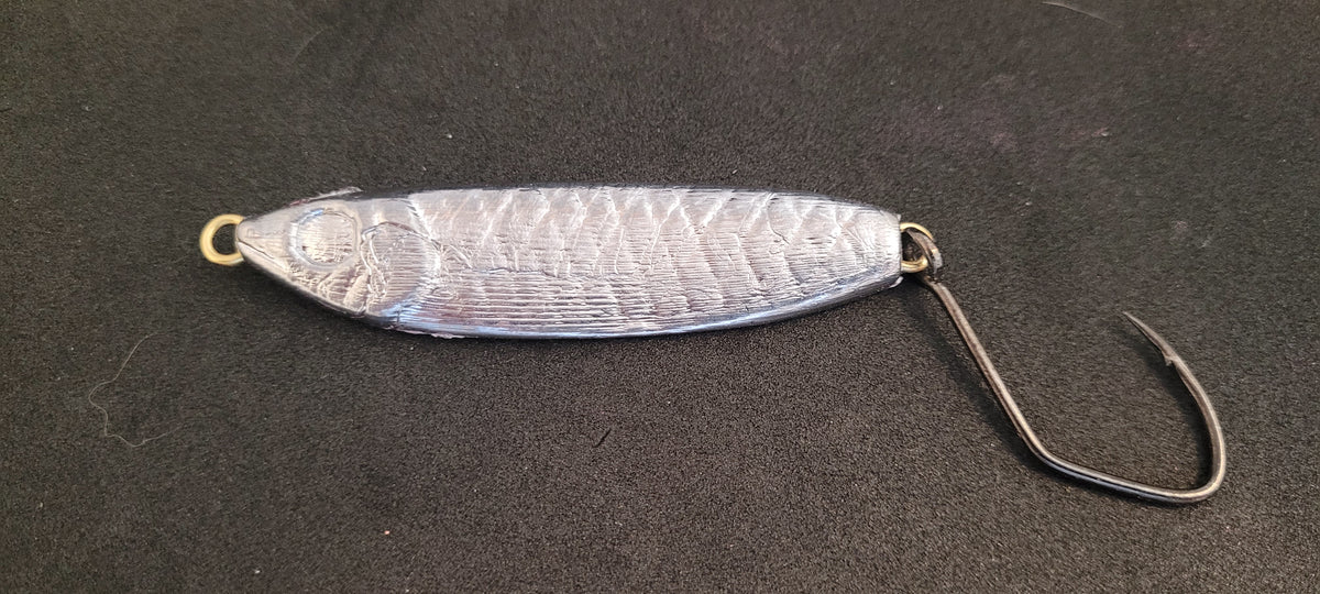 Crippled Herring Jigs – Pacific Coast Outdoors