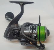 Spinning Reels