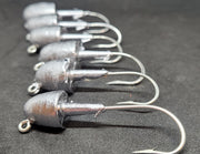 Saltwater Jig Heads