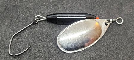 Casting Spinners