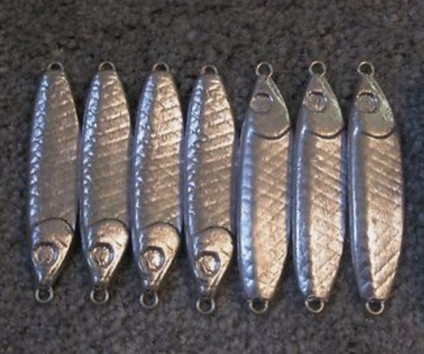 cripple backs fishing lure Crippled Herring Jigs – Pacific Coast Outdoors