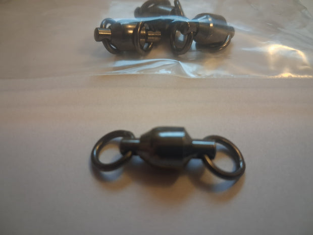 SS Ball Bearing Swivels