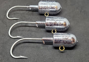 Saltwater Jig Heads