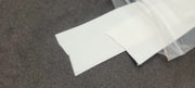 Silicone Rubber leg Material