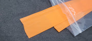 Silicone Rubber leg Material