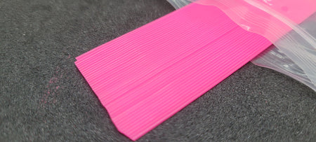 Silicone Rubber leg Material