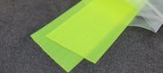 Silicone Rubber leg Material