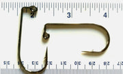 90 Degree 2x Strong Jig Hooks