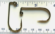 90 Degree 2x Strong Jig Hooks