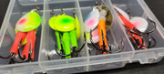 3.5 Spinner Box