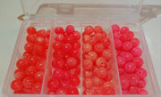 10 mm UV Steelhead Bead Box