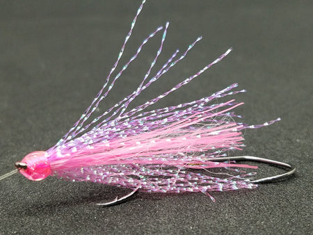 Kokanee Glow Flies