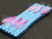 Kokanee Glow Flies