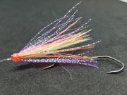 Kokanee Glow Flies