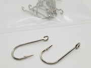 Siwash Hooks