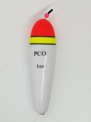 PCO Slip Floats