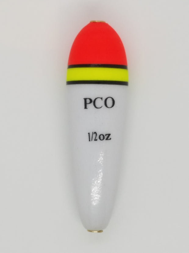 PCO Slip Floats – Pacific Coast Outdoors