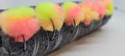 Pre-Tied UV  Yarnie Spools