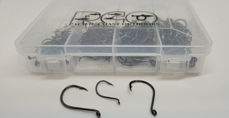 Octopus Hook Pro pack