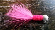 UV Steelhead Jigs
