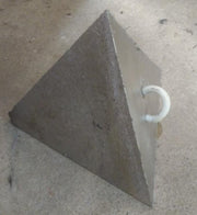 Pyramid Anchors