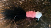 UV Steelhead Jigs