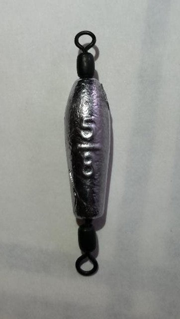Inline Sinkers – Pacific Coast Outdoors