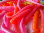 Mixed Worms