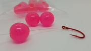 UV Soft Beads