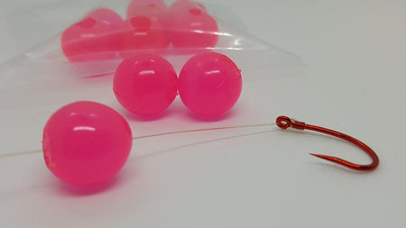 UV Soft Beads