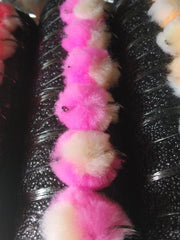 Pre-Tied UV  Yarnie Spools