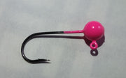 Worm Hooks