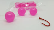 UV Soft Beads