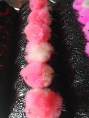 Pre-Tied UV  Yarnie Spools
