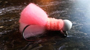 UV Steelhead Jigs