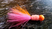UV Steelhead Jigs