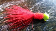 UV Steelhead Jigs