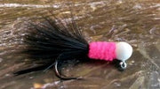 UV Steelhead Jigs