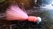 UV Steelhead Jigs