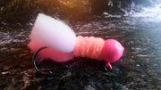 UV Steelhead Jigs