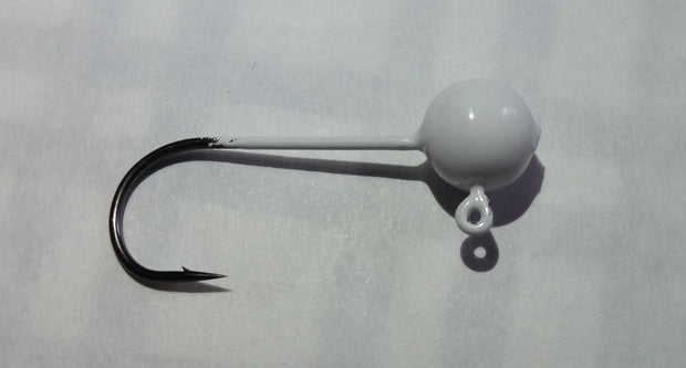 Jig Hooks