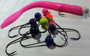 Worm Hooks