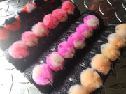 Pre-Tied UV  Yarnie Spools